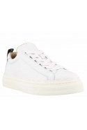 2CHLOE Białe sneakersy ''LAUREN''