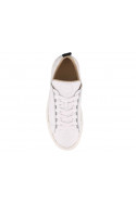 2CHLOE Białe sneakersy ''LAUREN''