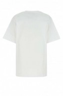 2Dolce & Gabbana Biała koszulka