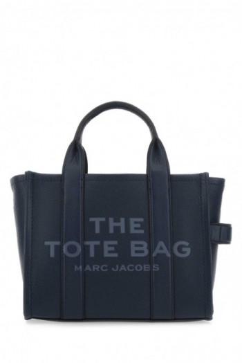 Marc Jacobs Skórzana torba shopper The Tote