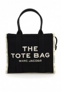 2Marc jacobs the Żakardowa torba podróżna 'Tote bag', M0017048001