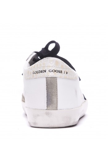 Golden Goose Sneakersy SUPERSTAR GWF00101F00410211380