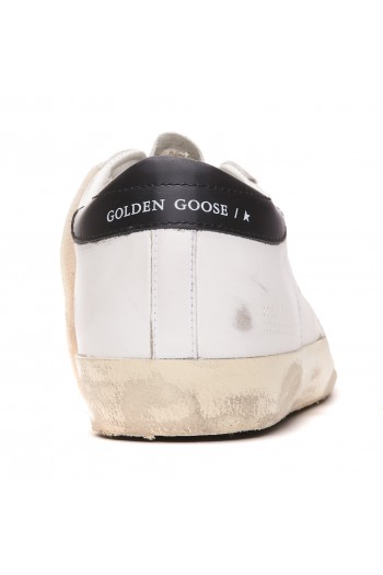 Golden Goose Sneakersy SUPERSTAR GWF00105F00334710220