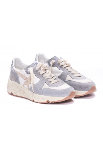 Golden Goose Sneakersy RUNNING SOLE GWF00126F00417460405