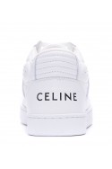 2Celine Sneakersy CT-02 z logowaną piętą