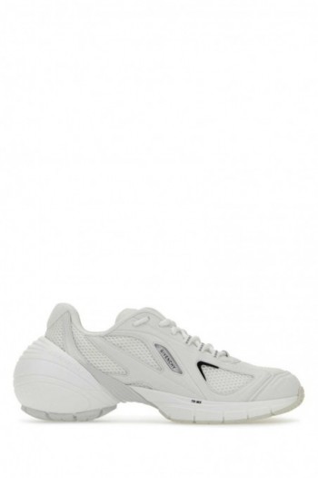 Givenchy Białe sneakersy TK-MX