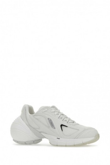 Givenchy Białe sneakersy TK-MX