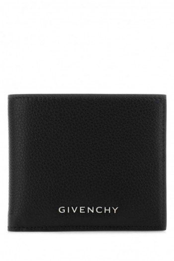 Givenchy Czarny portfel