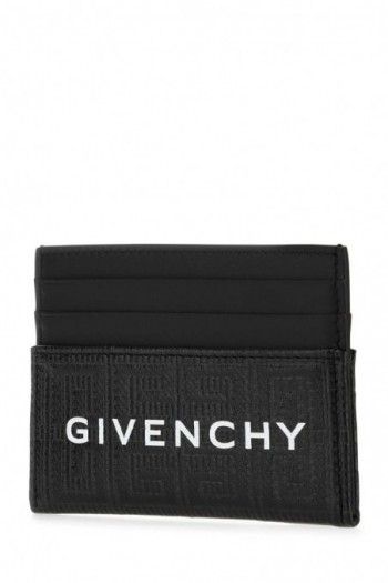Givenchy Etui na karty 117501