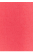 2Versace Fluo różowa żakardowa spódnica mini