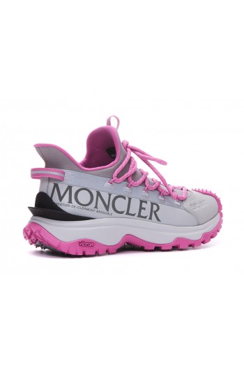 MONCLER Sneakersy TRAILGRIP LITE2