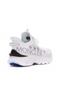 2MONCLER Sneakersy TRAILGRIP LITE2, materiałowe, logo