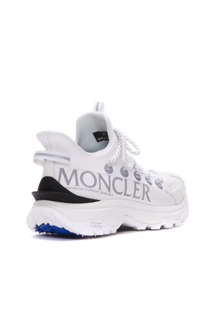 MONCLER Sneakersy TRAILGRIP LITE2, materiałowe, logo