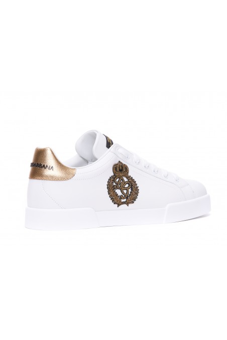 Dolce & Gabbana Sneakersy Portofino, CS1761AH1368I047