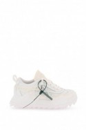 2Off-white  Białe sneakersy Odsy-1000