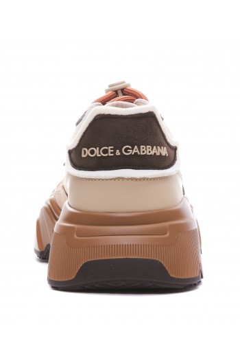 Dolce & gabbana  Wielokolorowe sneakersy Daymaster, CK1908AP57980995