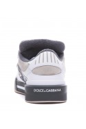 2Dolce & Gabbana Sneakersy NEW ROMA, sportowe buty męskie, CS2211AO482HKXBK