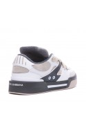 2Dolce & Gabbana Sneakersy NEW ROMA, sportowe buty męskie, CS2211AO482HKXBK