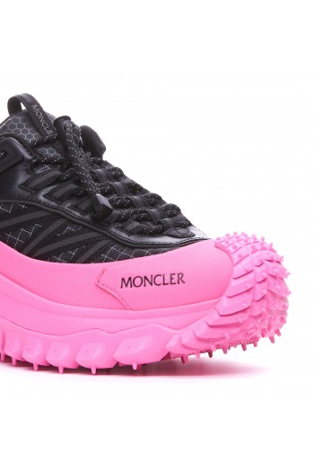 MONCLER Sneakersy TRAILGRIP GTX, sportowe buty damskie
