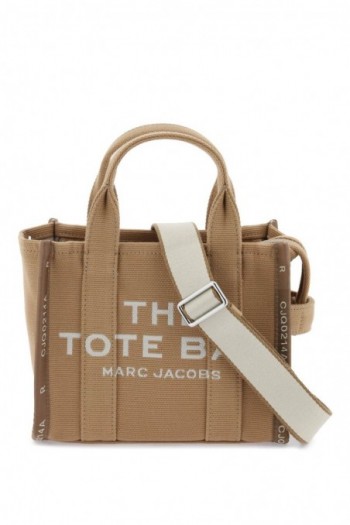 Marc jacobs the  Żakardowa torba na zakupy 'TOTE BAG'