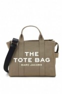 2Marc jacobs the Średnia torba shopper The tote bag, M0016161 372