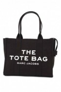 2Marc jacobs Duża torba shopper 'Tote bag' , czarna, M0016156 001B