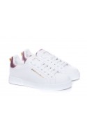 2Dolce & gabbana Białe sneakersy PORTOFINO z perłą, CK1602AN29887587