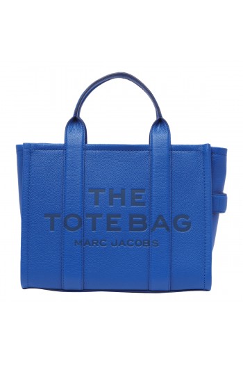Marc Jacobs Średnia torebka The Tote Bag, granatowa,
