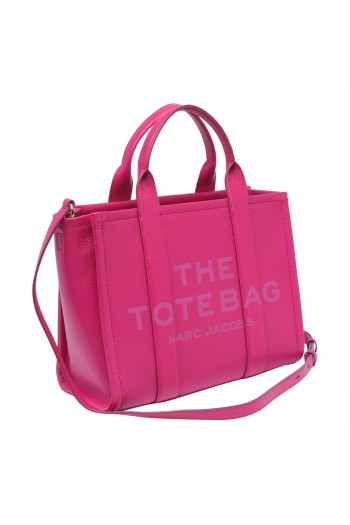Marc Jacobs Średnia torebka The Tote Bag, różowa, H004L01PF21955