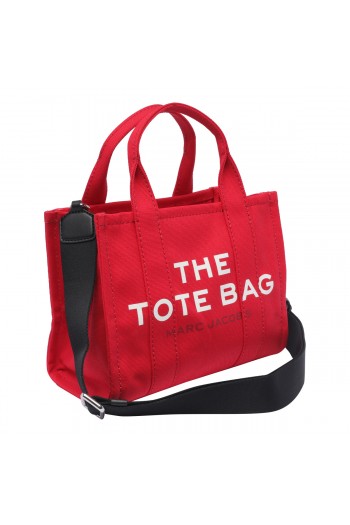 Marc jacobs the Torba shopper 'The tote bag', czerwona, mała