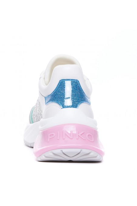 Pinko Sneakersy  ARIEL 03, SS0025P024LP9