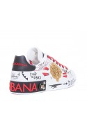 2Dolce & Gabbana Sneakersy PORTOFINO, CS1772AH494HWF57