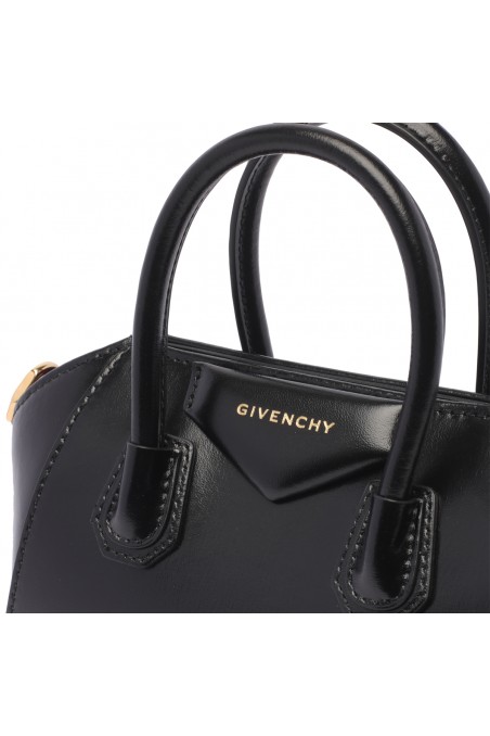 Givenchy Skórzana torebka ANTIGONA TOY