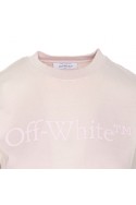 2Off-white Krótka koszulka z logo