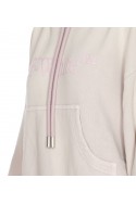 2Off-white Logowana bluza z kapturem