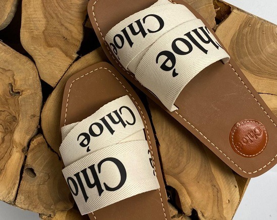 Chloé – najczęściej wybierane modele butów na lato